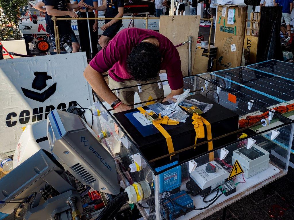 Integración de sistemas