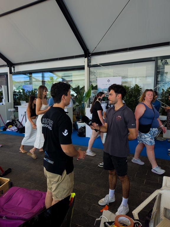 Integración hardware